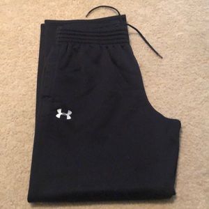 Under Armour Men’s sweatpants